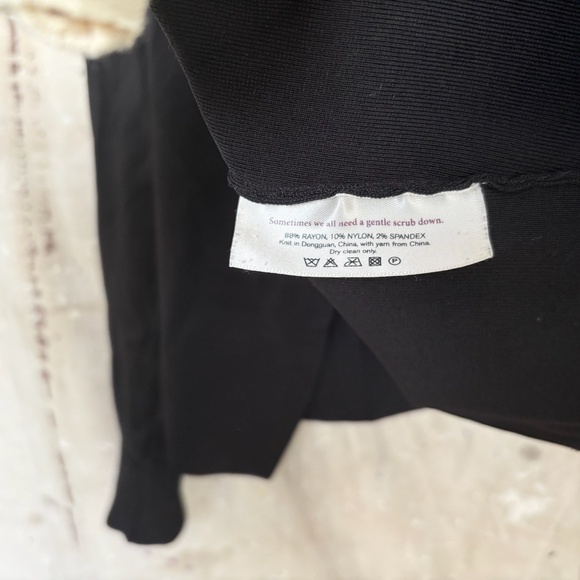 MM Lafleur the Woolf Jardigan - Picture 4 of 5